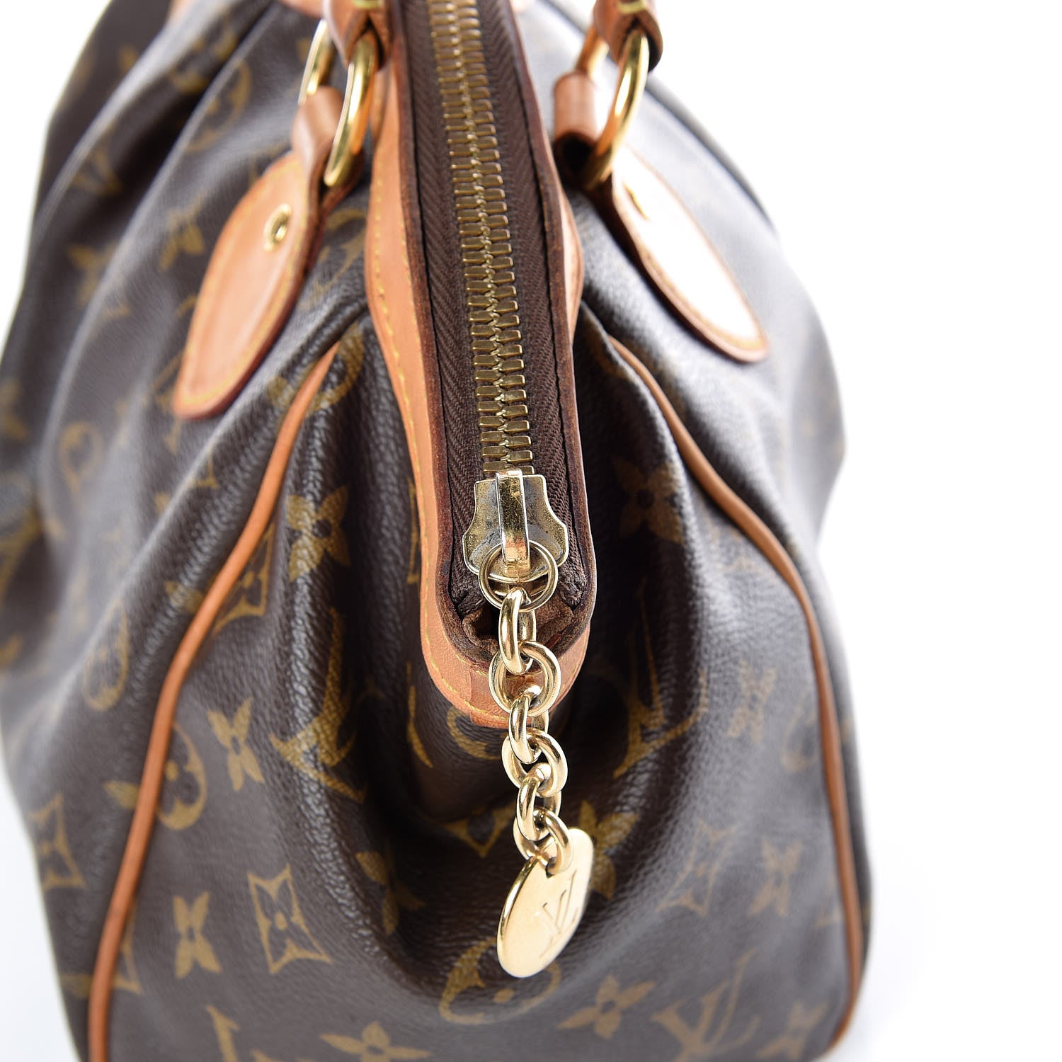 Louis Vuitton Monogram Tivoli PM 11 of 17