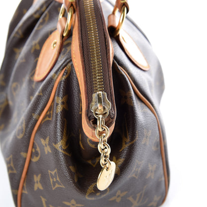 Louis Vuitton Monogram Tivoli PM 11 of 17