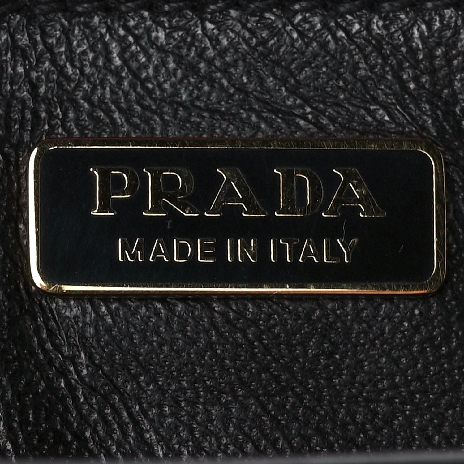 Prada City Calf Saffiano Cahier Bag Fuxia Black 5 of 11
