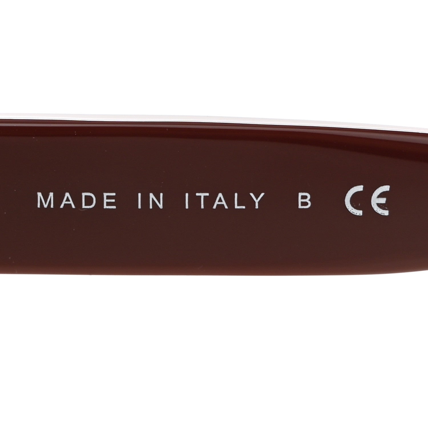 Chanel Acetate Quilted Sunglasses 5184 Tan 6 of 8