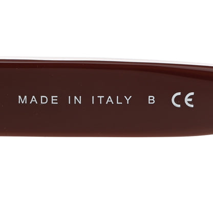 Chanel Acetate Quilted Sunglasses 5184 Tan 6 of 8