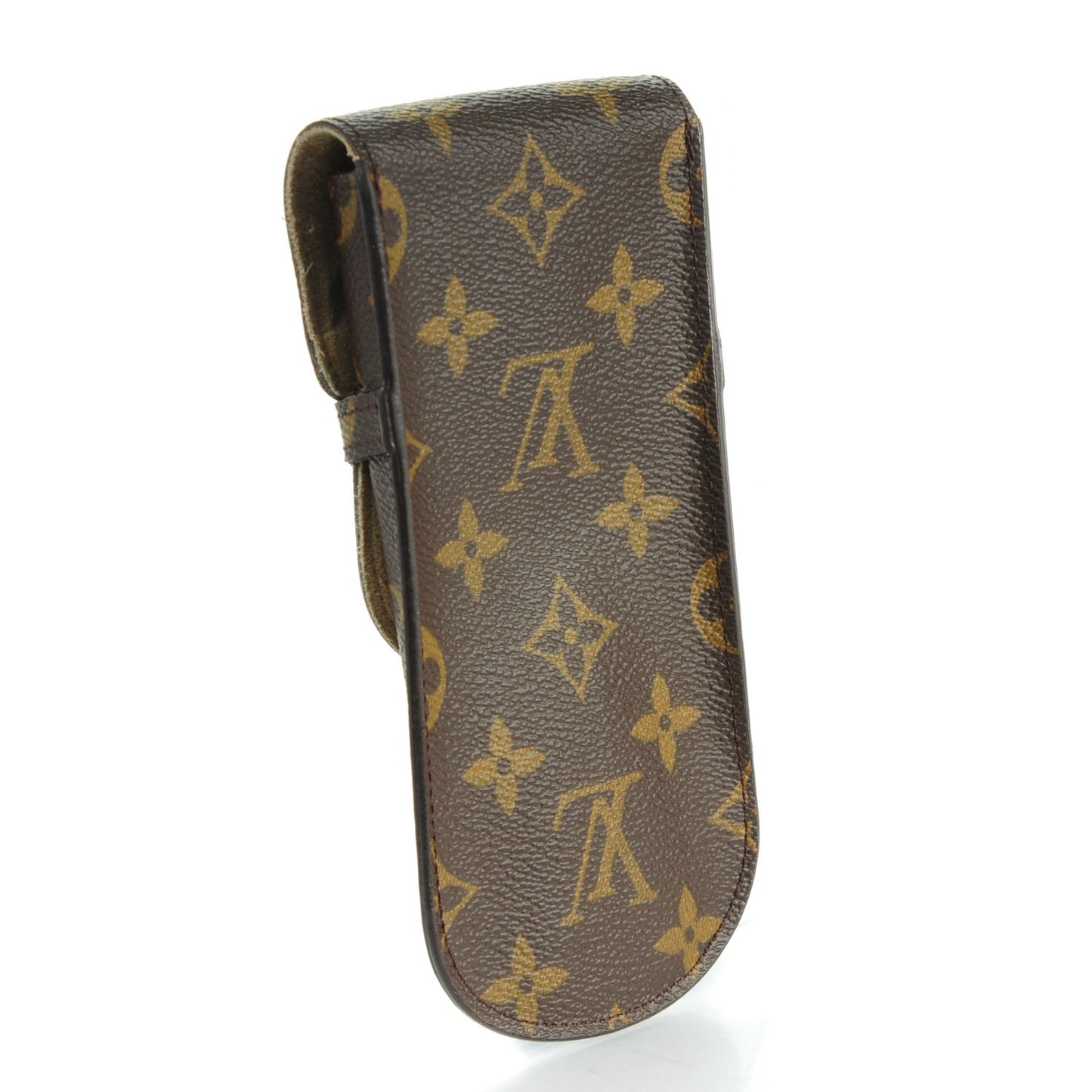 Monogram Etui a Lunettes Rabat Eyeglass Case