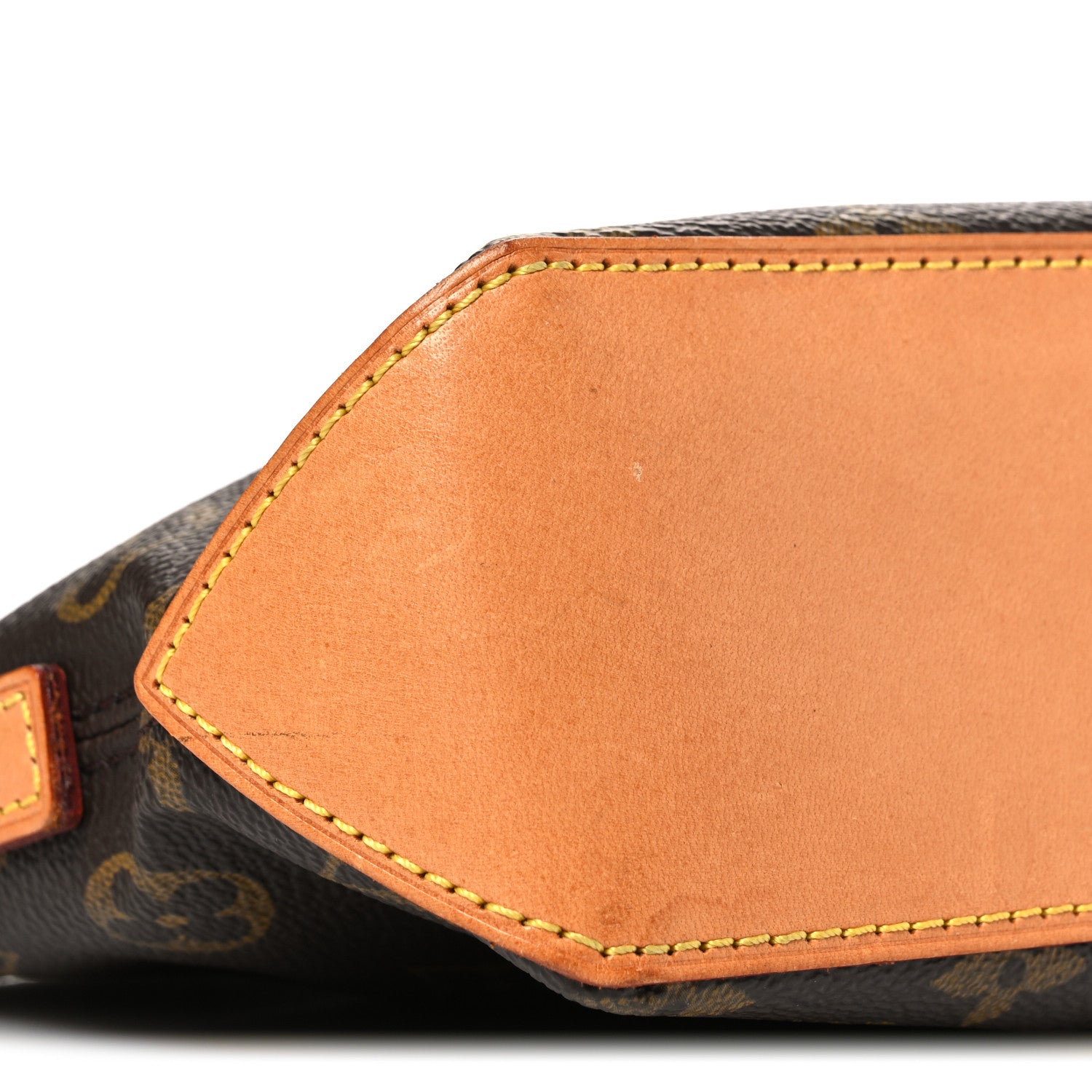 Louis Vuitton Monogram Trotteur 9 of 10