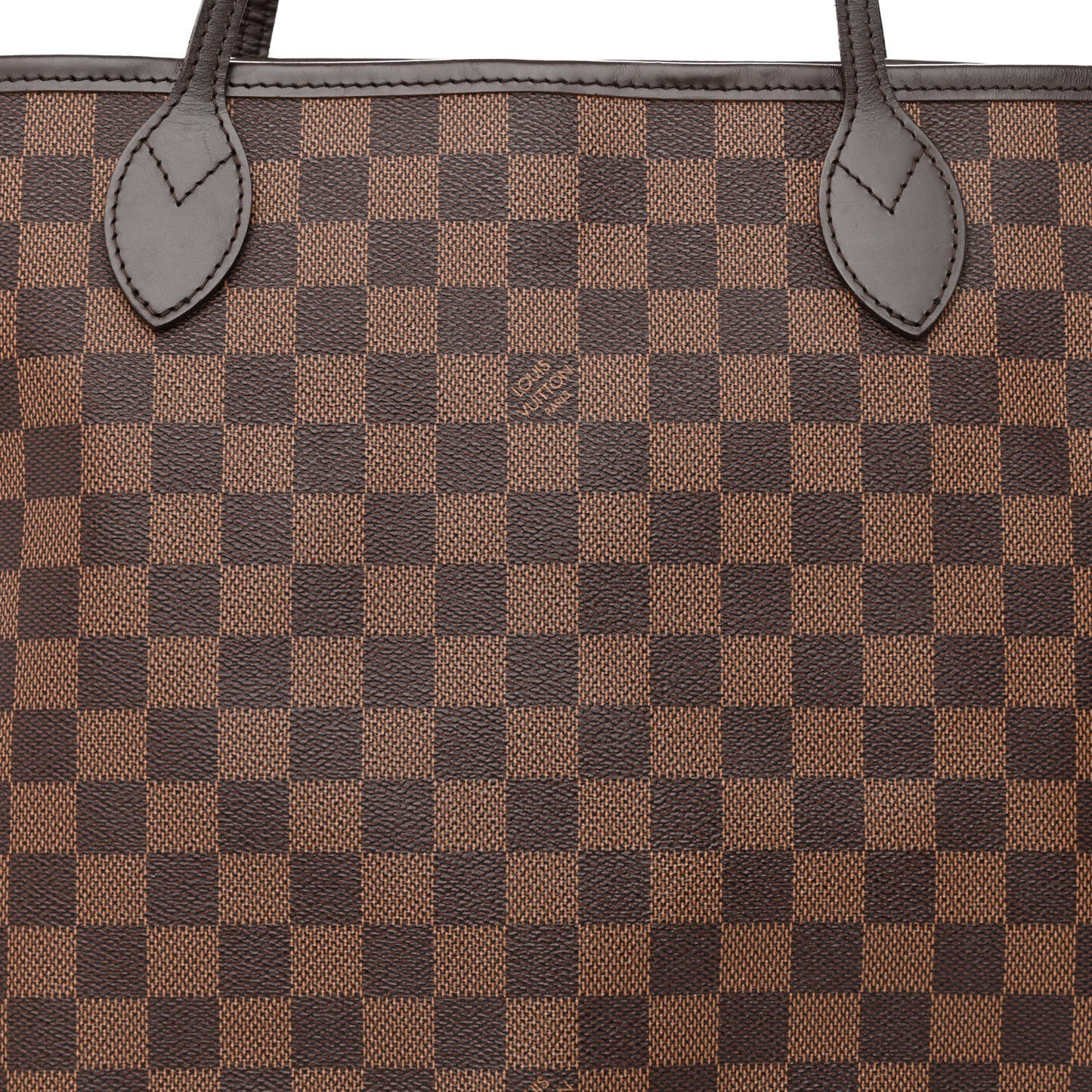 Damier Ebene Neverfull MM