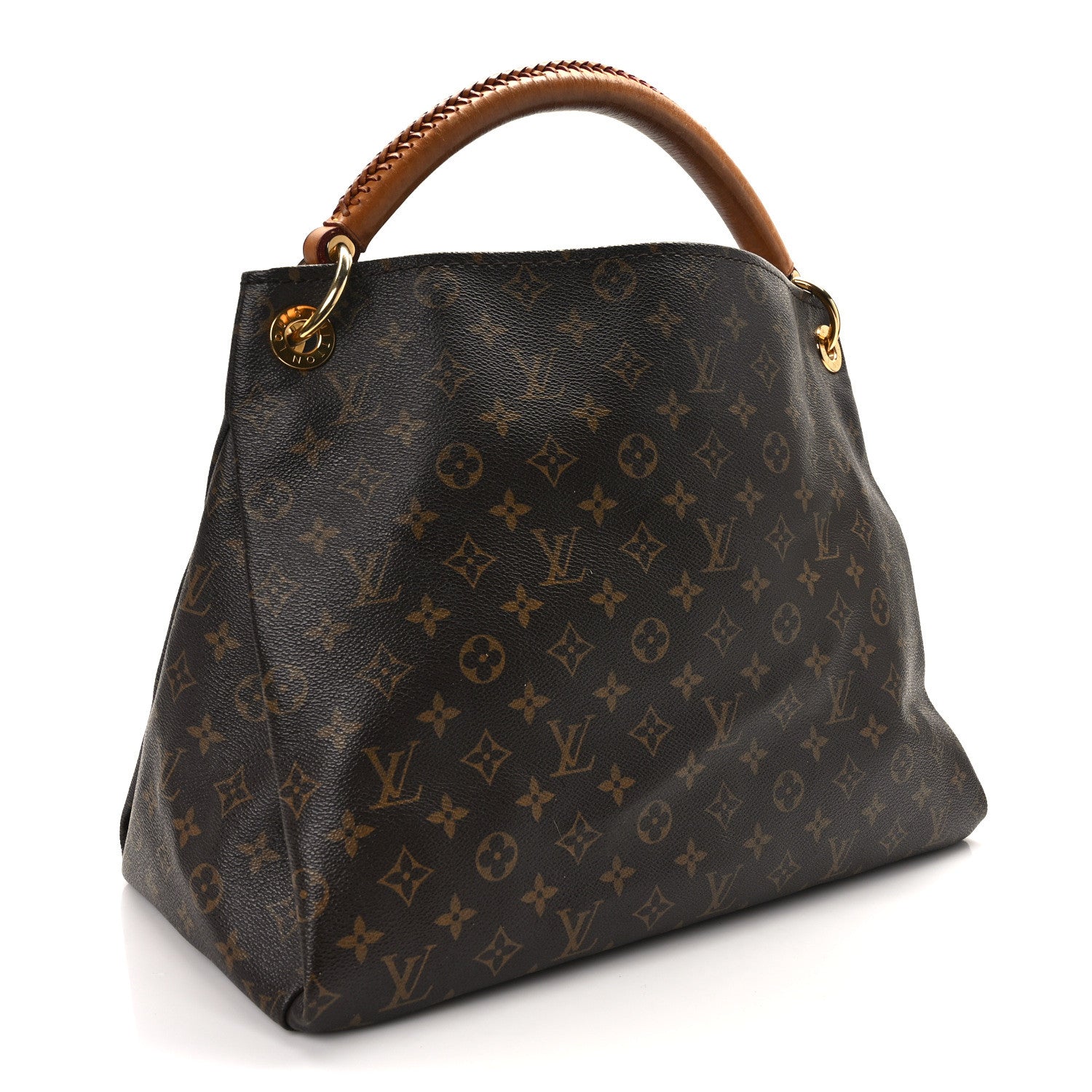 Louis Vuitton Monogram Artsy MM 2 of 15