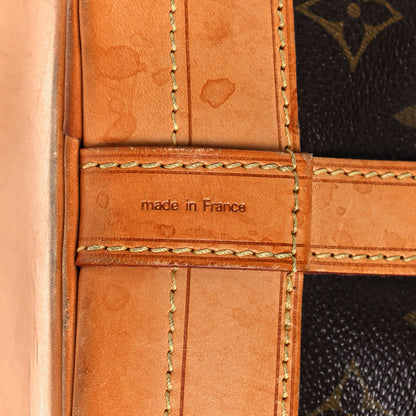 Louis Vuitton Monogram Noe 7 of 21