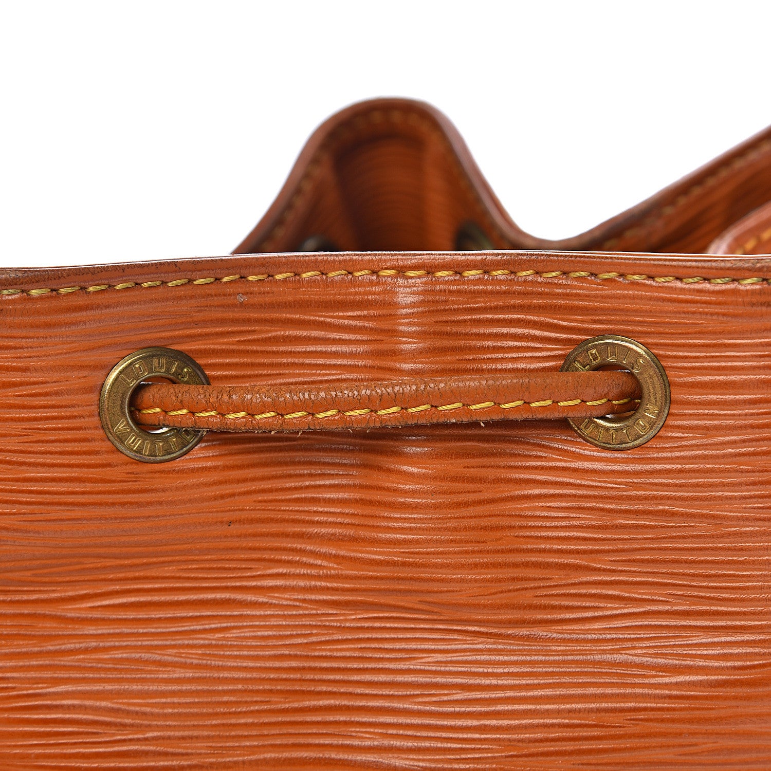 Louis Vuitton Epi Petit Noe Cipango 12 of 24