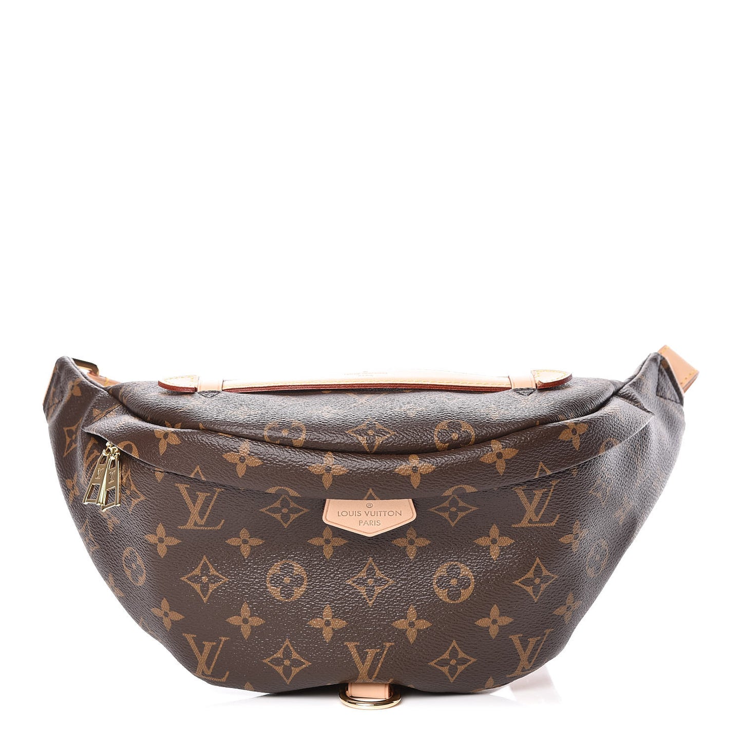 Monogram Bumbag