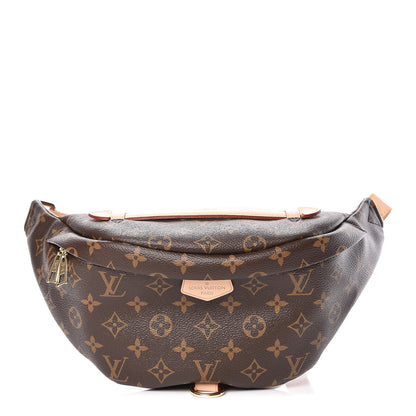 Louis Vuitton Monogram Bumbag 1 of 11
