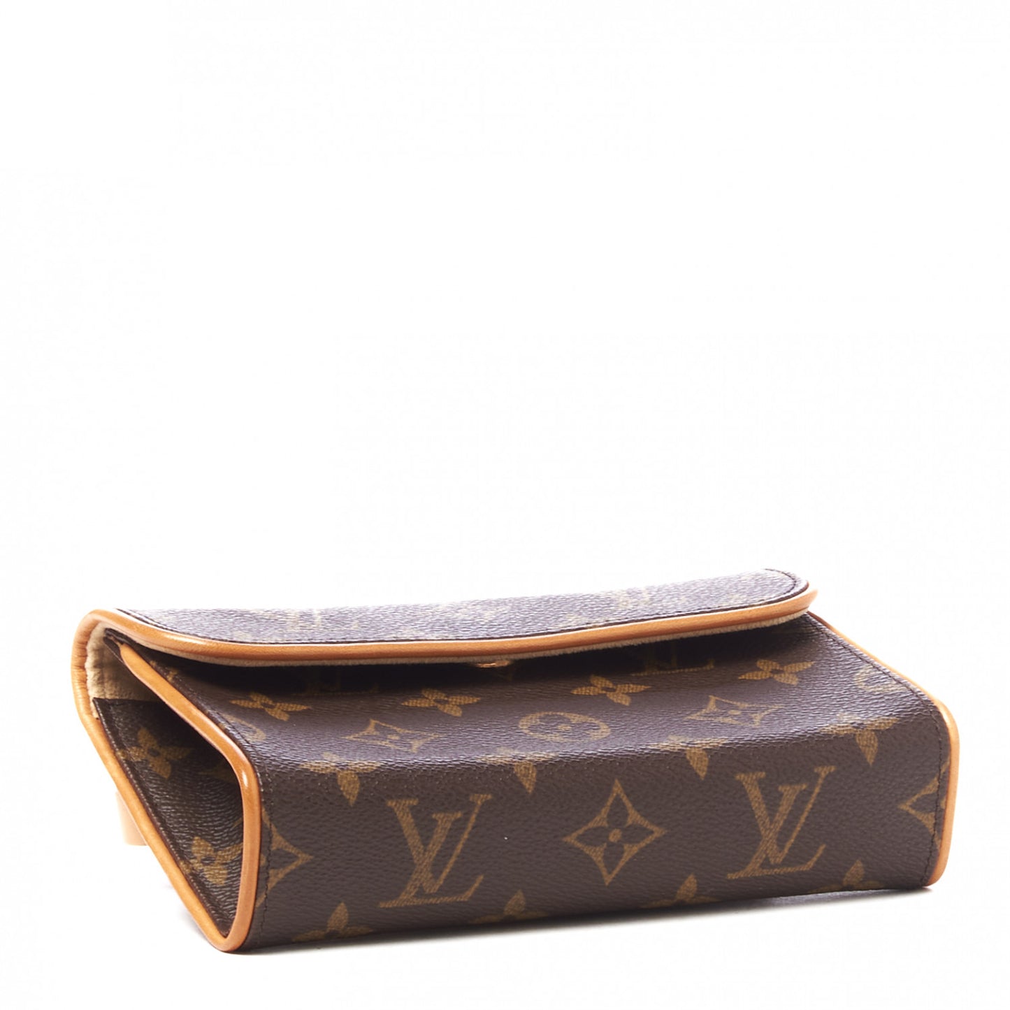 Monogram Pochette Florentine S