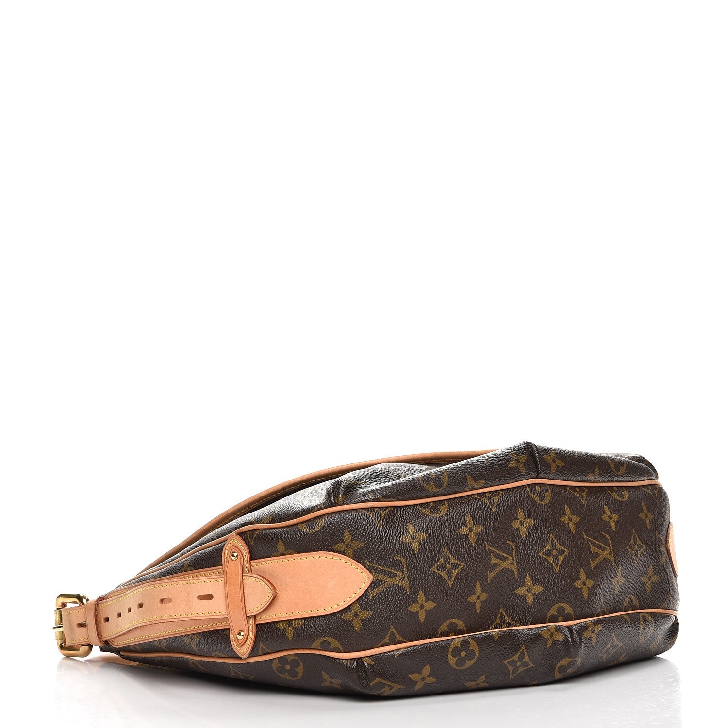Louis Vuitton Monogram Tulum GM 4 of 10