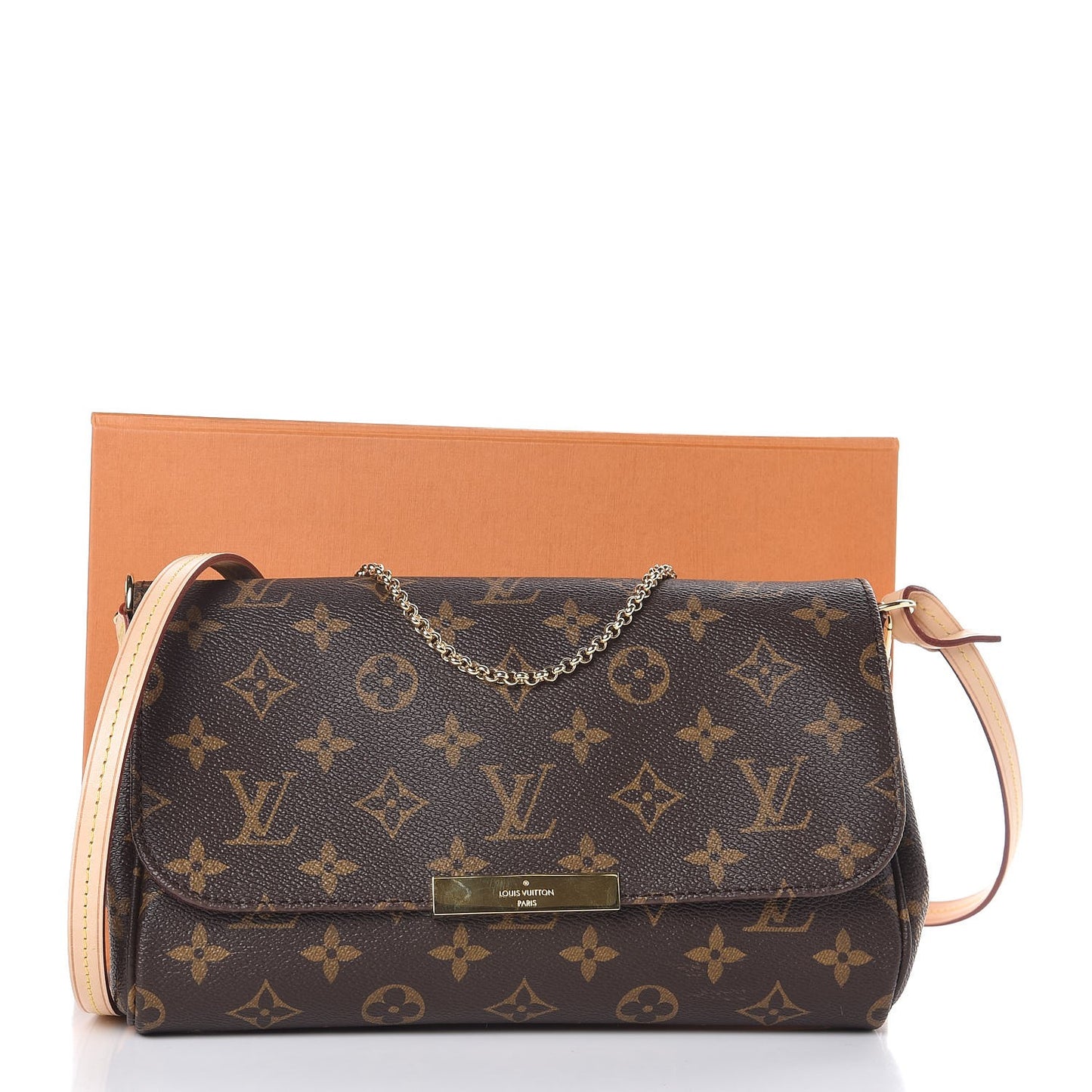Monogram Favorite MM