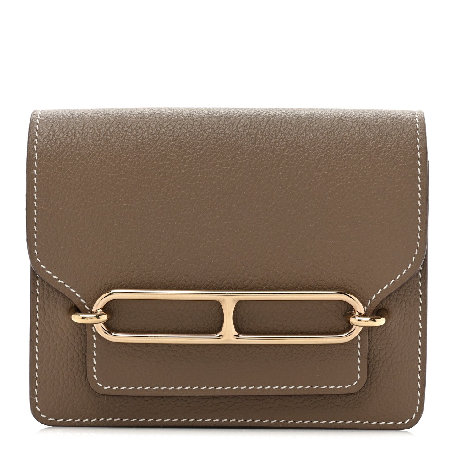 Evercolor Roulis Slim Wallet Etoupe
