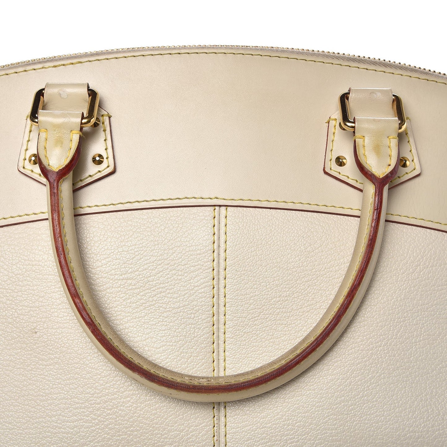 Suhali Lockit MM White