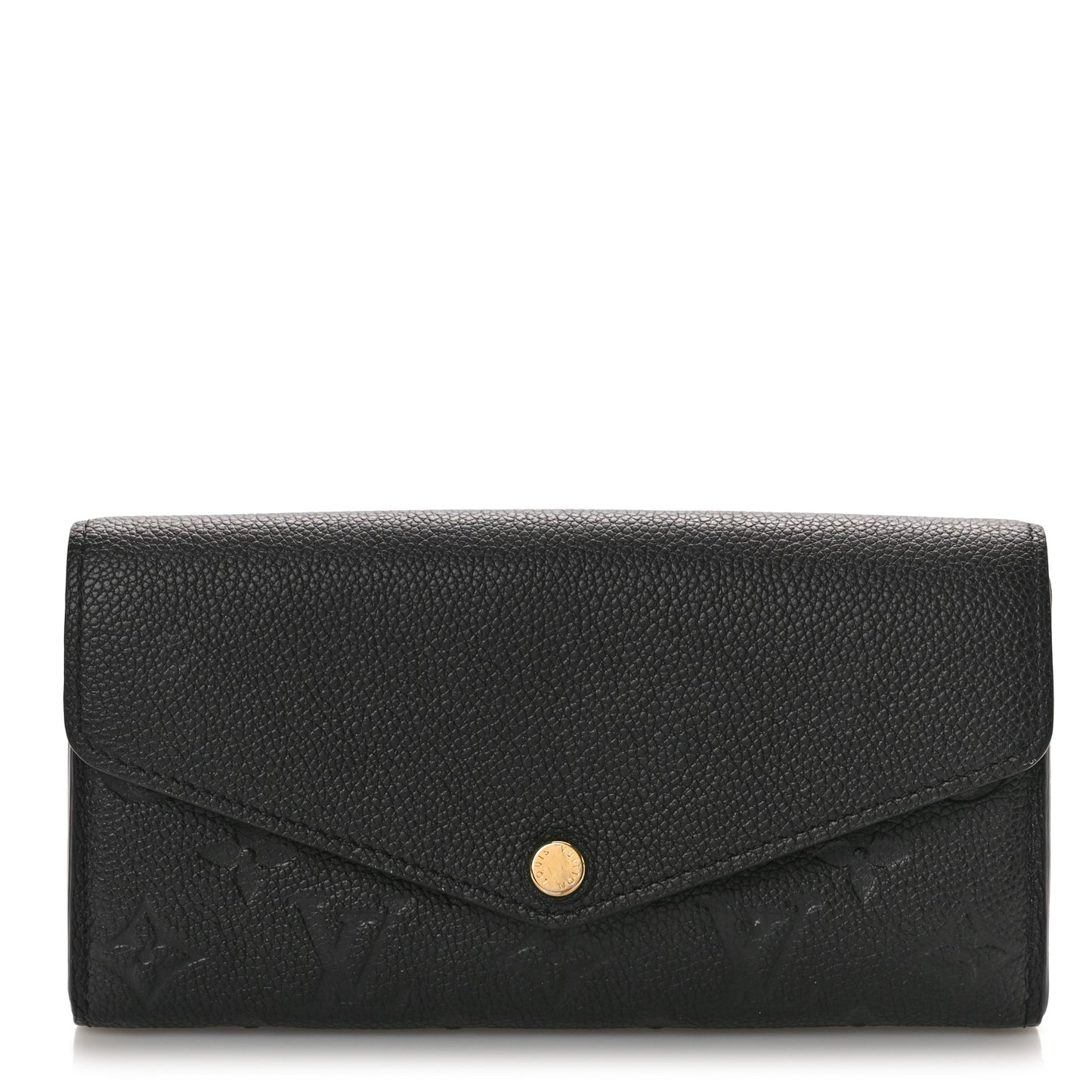 Empreinte Sarah Wallet NM Black