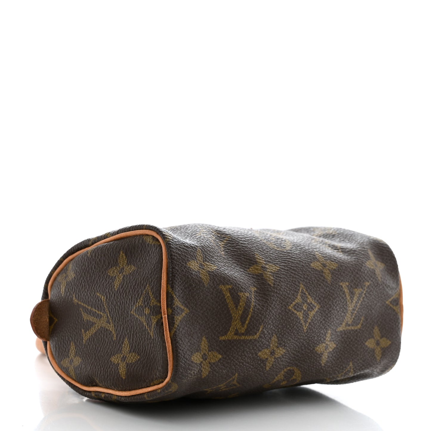 LOUIS VUITTON Monogram Mini Sac HL Speedy