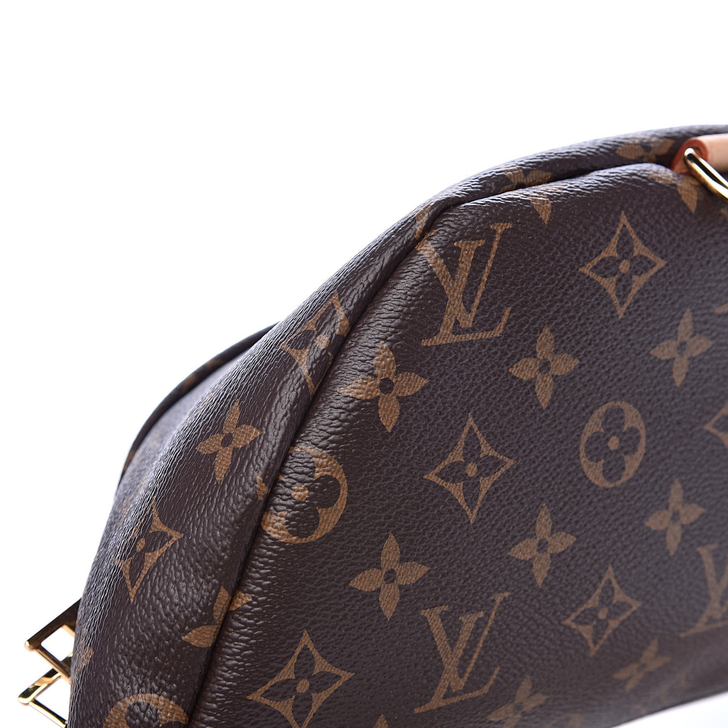 Louis Vuitton Monogram Bumbag 8 of 10