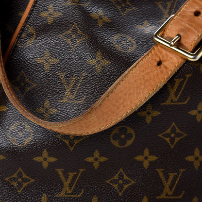 Louis Vuitton Monogram Galliera PM 20 of 29