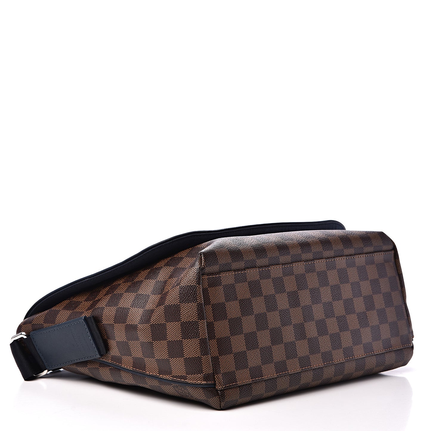 Damier Ebene Sprinter MM Cobalt