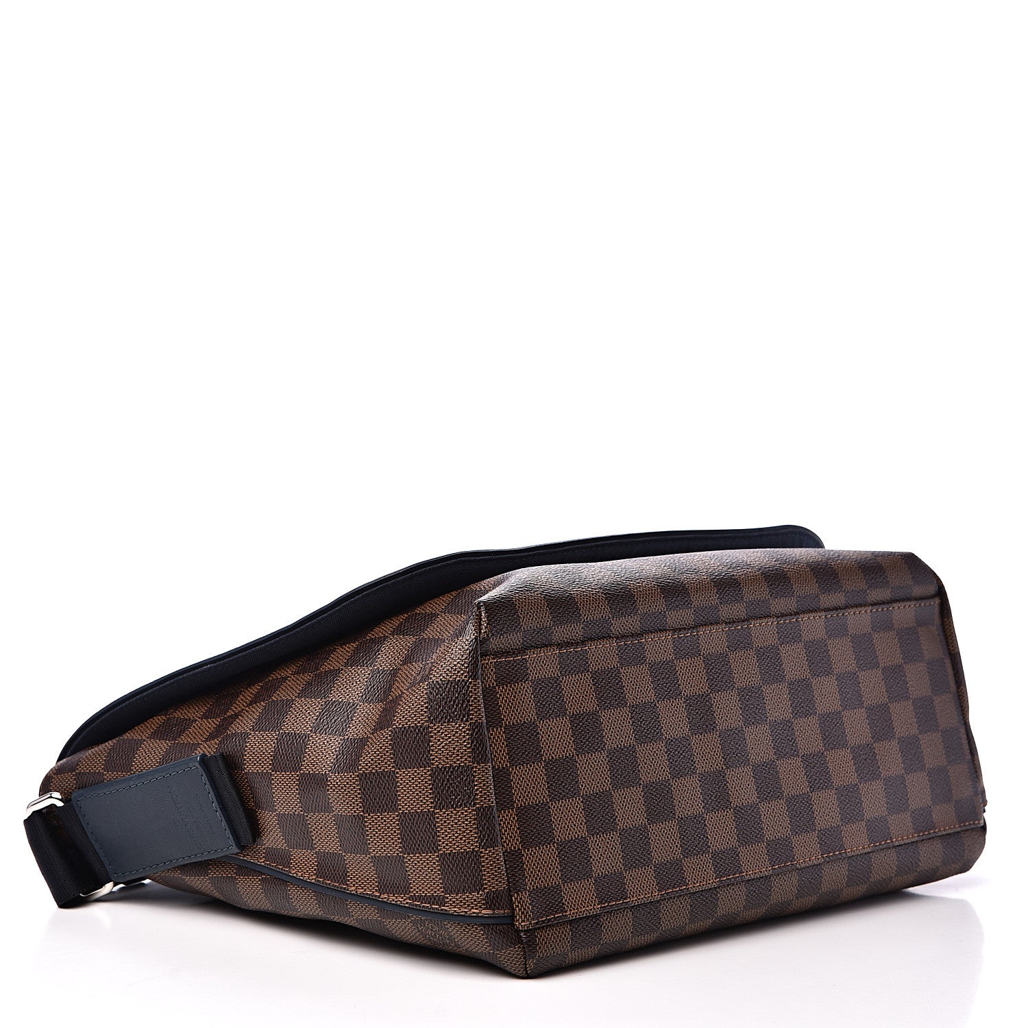 Louis Vuitton Damier Ebene Sprinter MM Cobalt 3 of 11