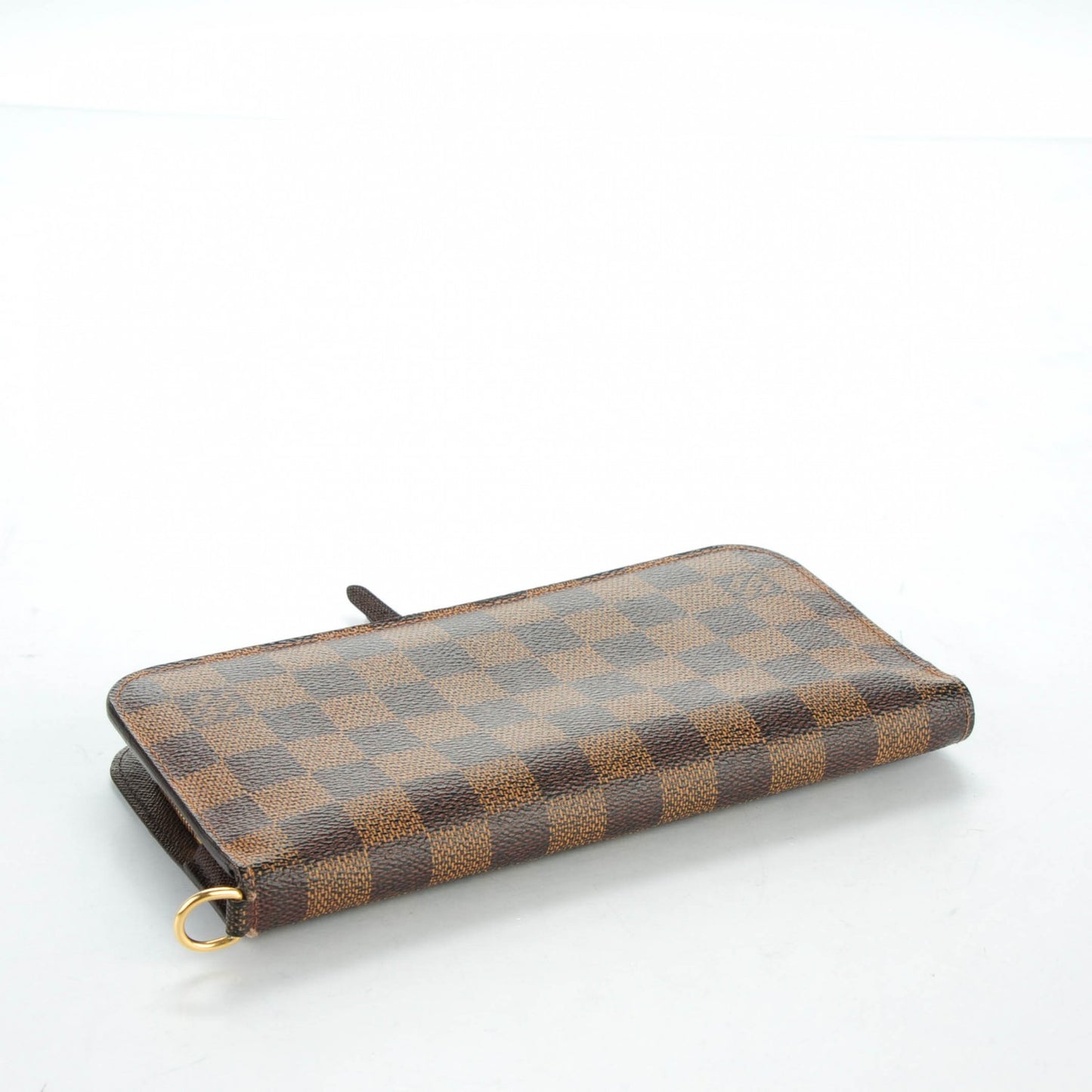 Damier Ebene Insolite Wallet
