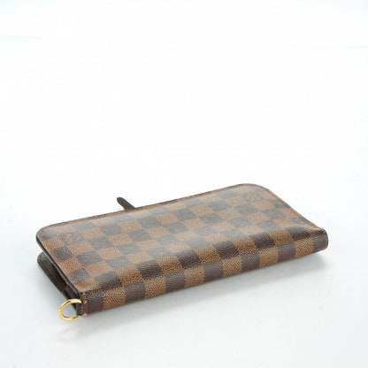 Louis Vuitton Damier Ebene Insolite Wallet 4 of 8
