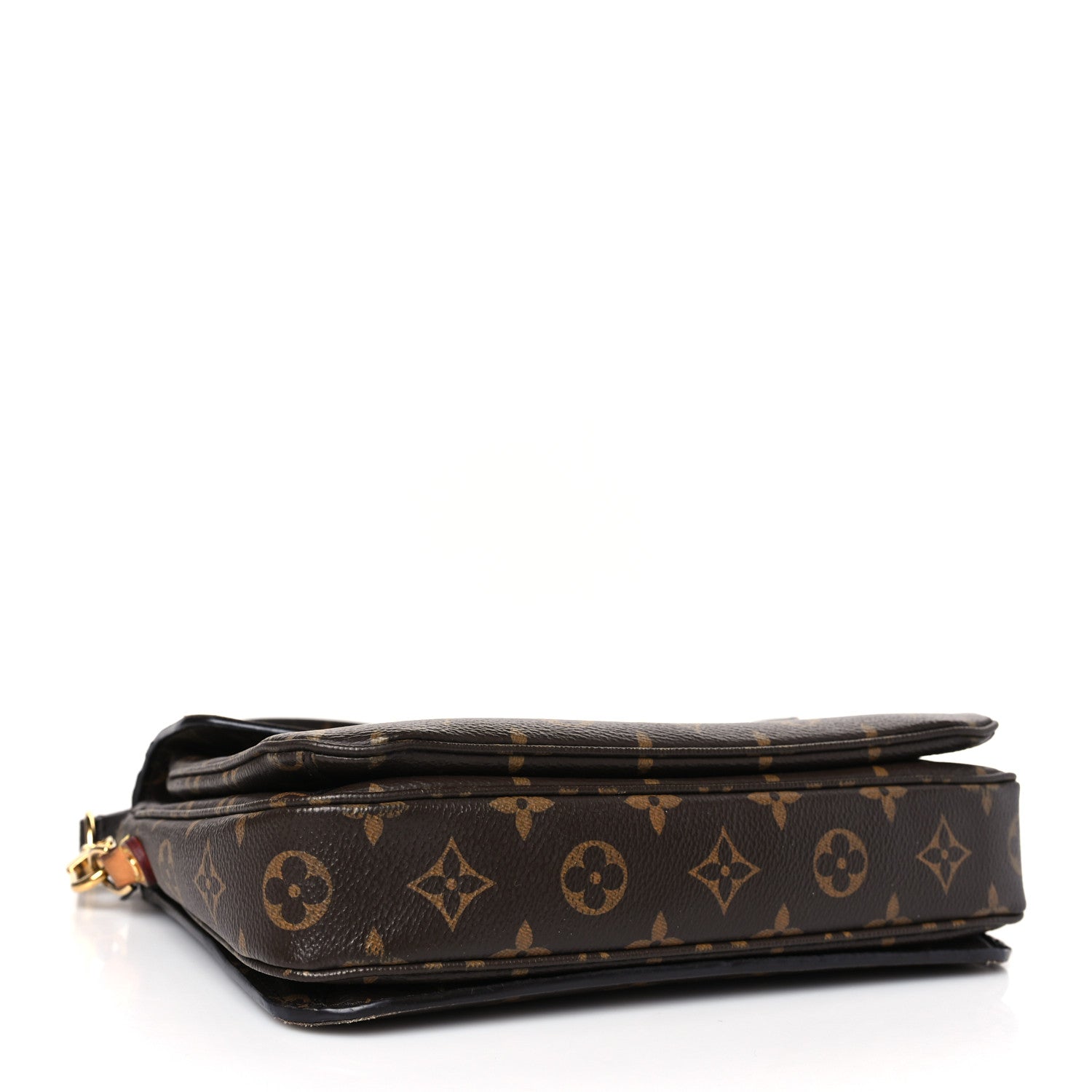 Louis Vuitton Monogram Pochette Metis 4 of 13