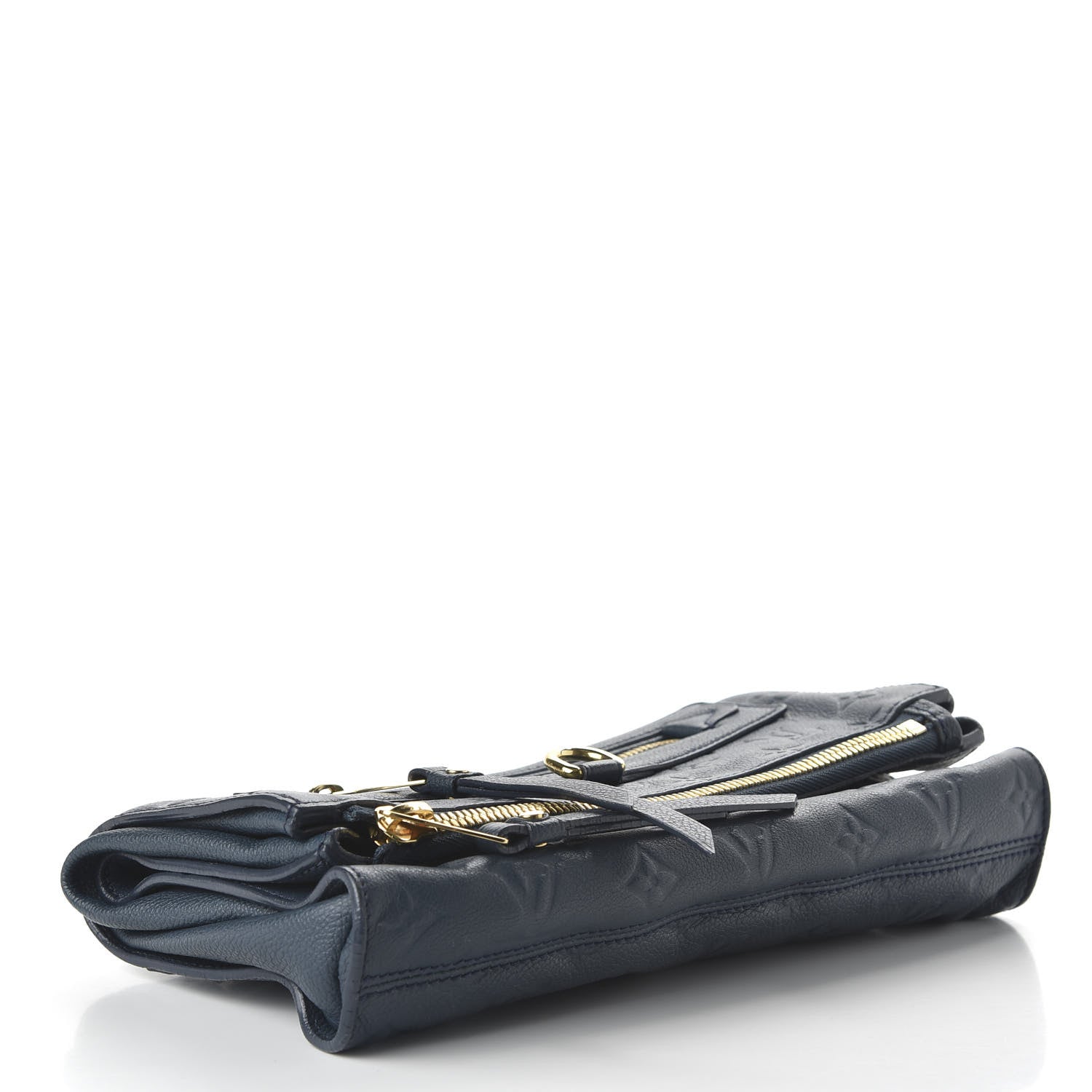 Louis Vuitton Empreinte Petillante Clutch Orage 4 of 9