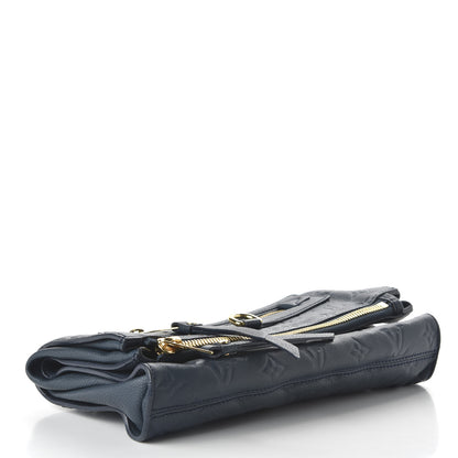 Louis Vuitton Empreinte Petillante Clutch Orage 4 of 9