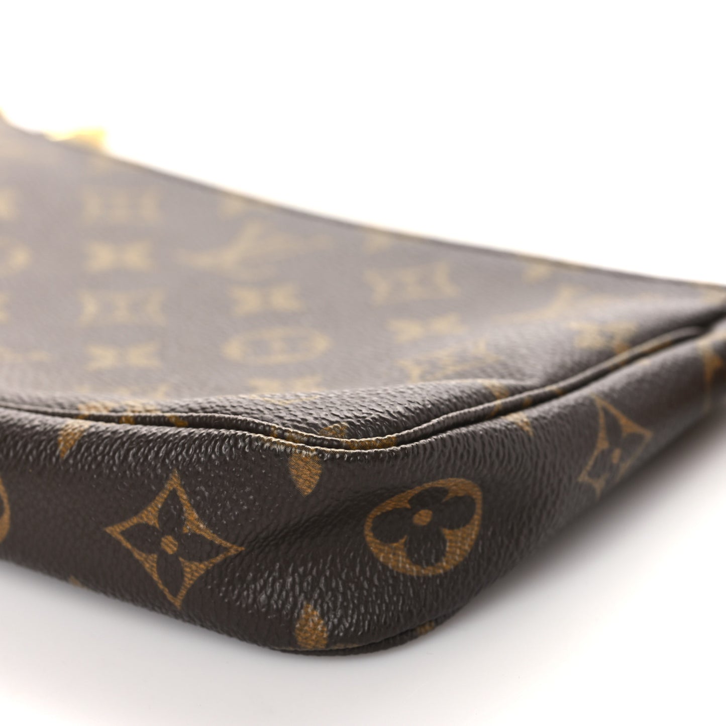 Monogram Pochette Accessories