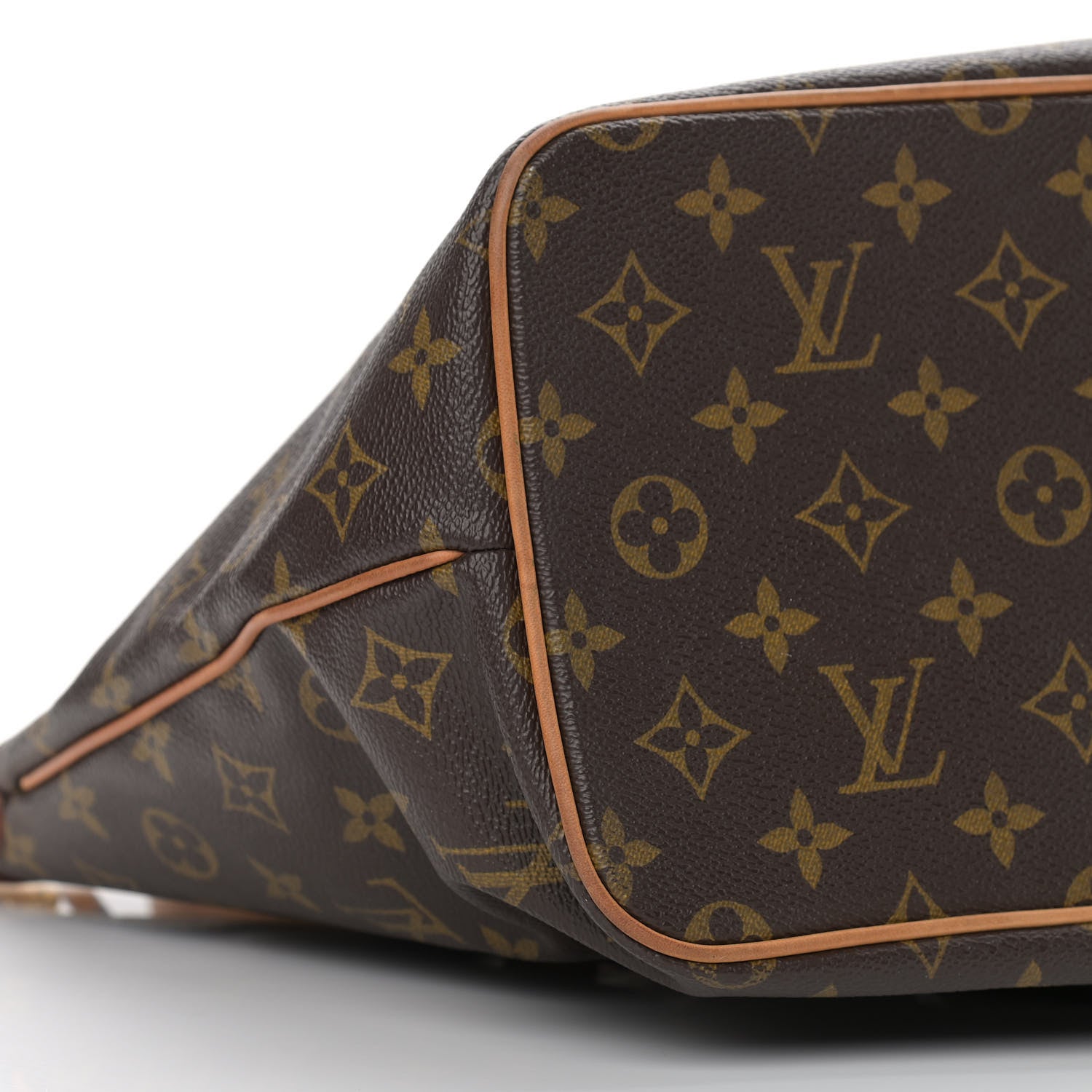 Louis Vuitton Monogram Palermo PM 7 of 21