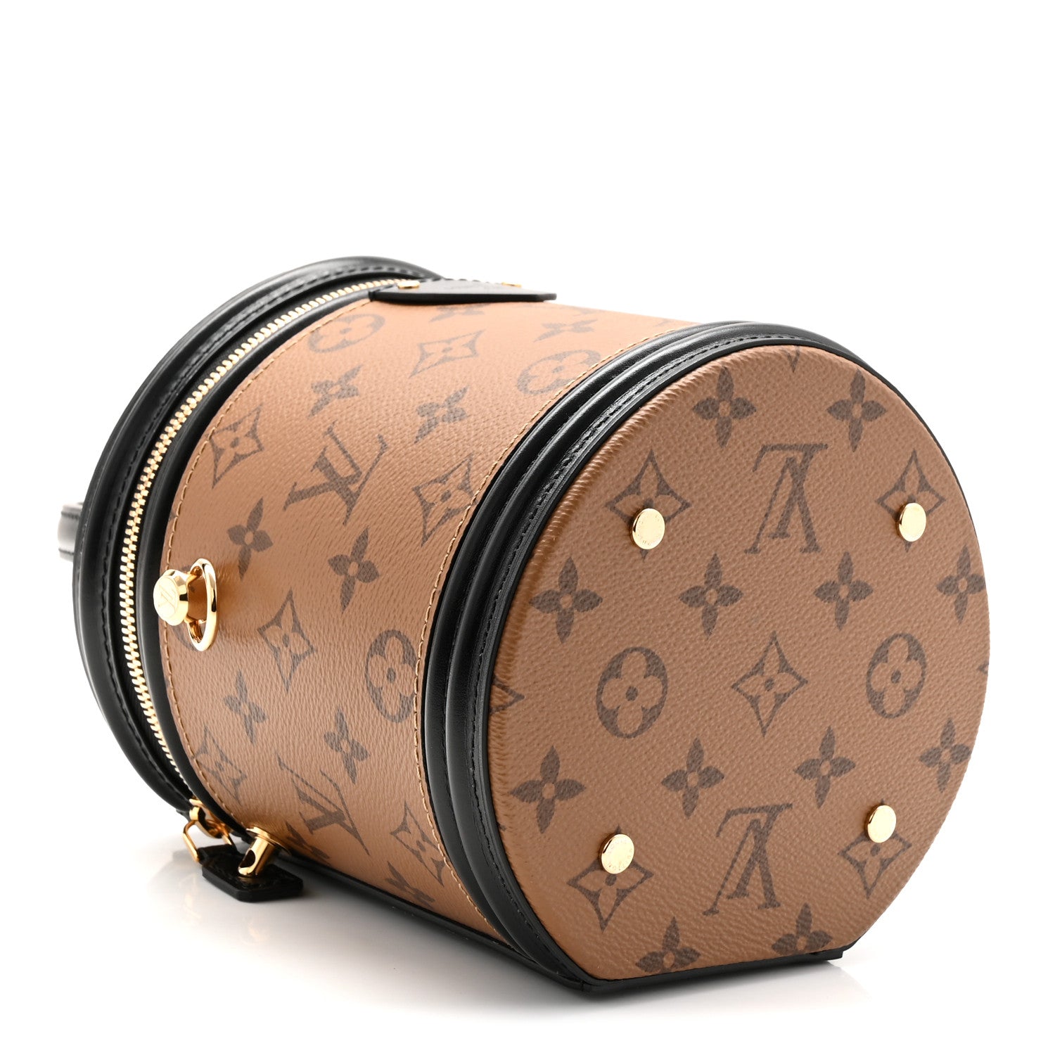 Louis Vuitton Reverse Monogram Cannes 4 of 9