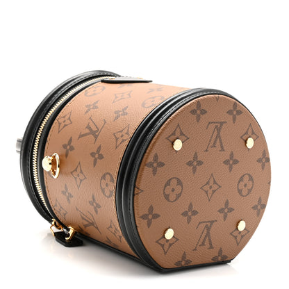Louis Vuitton Reverse Monogram Cannes 4 of 9
