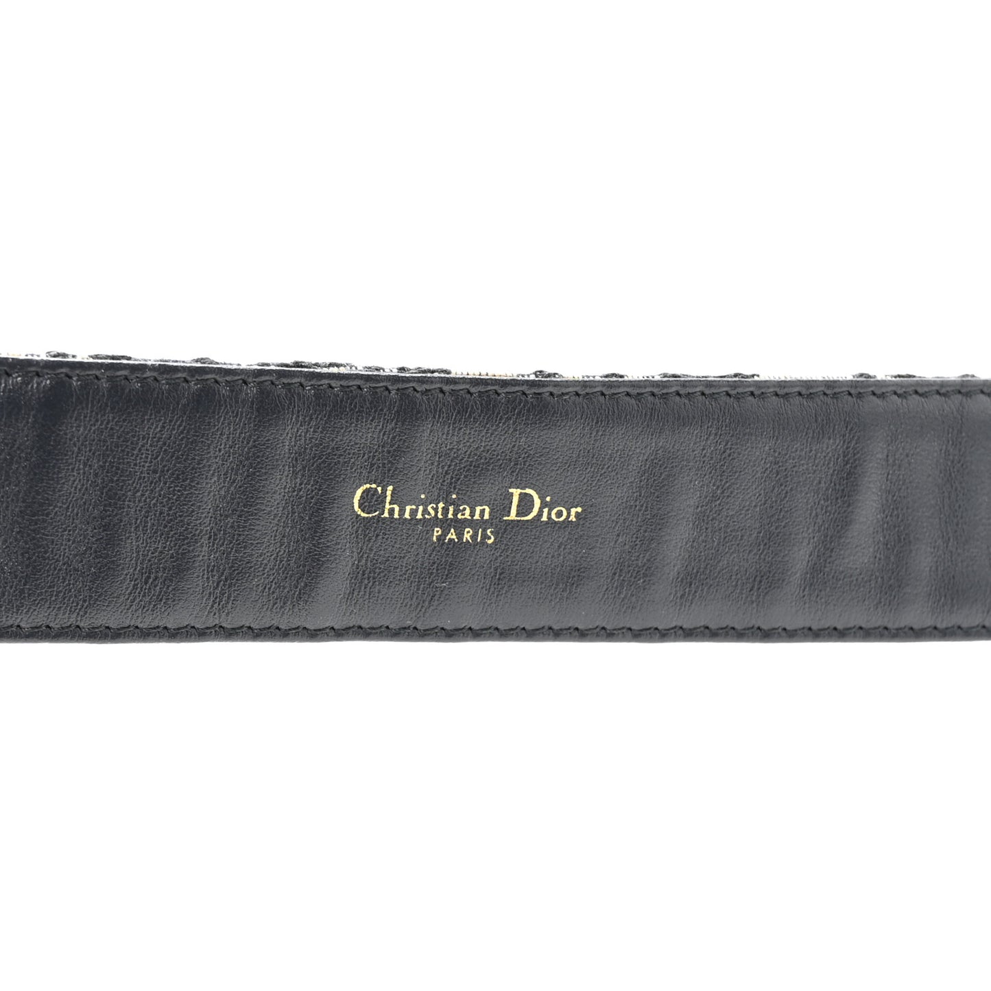 Oblique 30 Montaigne 35mm Belt 70 28 Blue