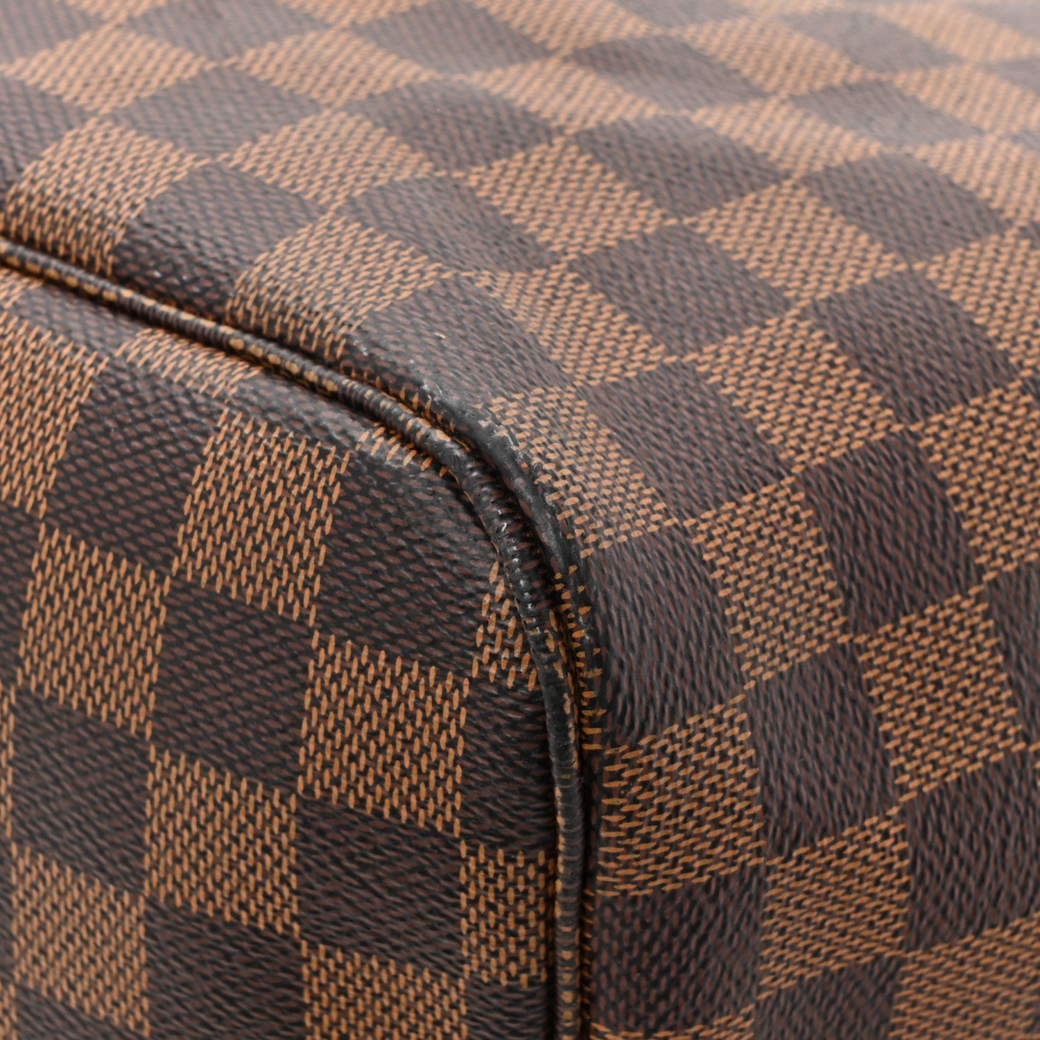 Louis Vuitton Damier Ebene Neo Neverfull GM 14 of 14