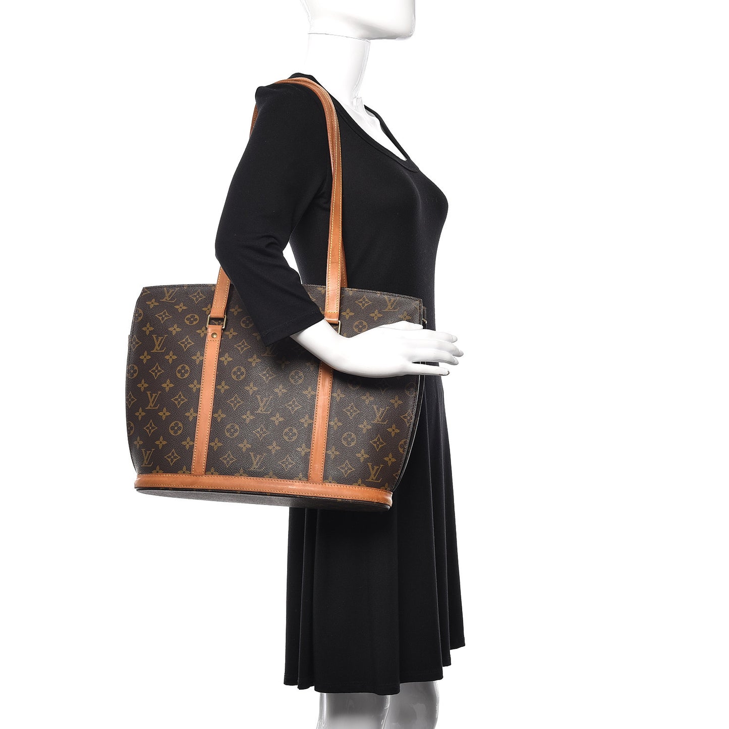 Monogram Babylone