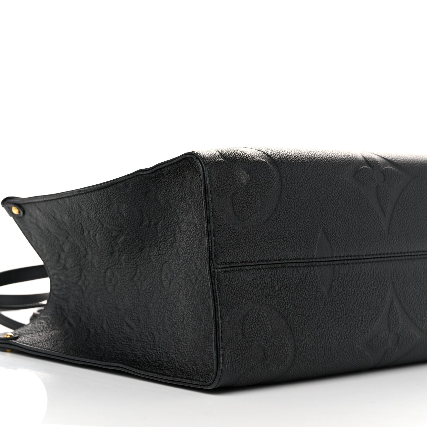 Empreinte Monogram Giant OnTheGo MM Black