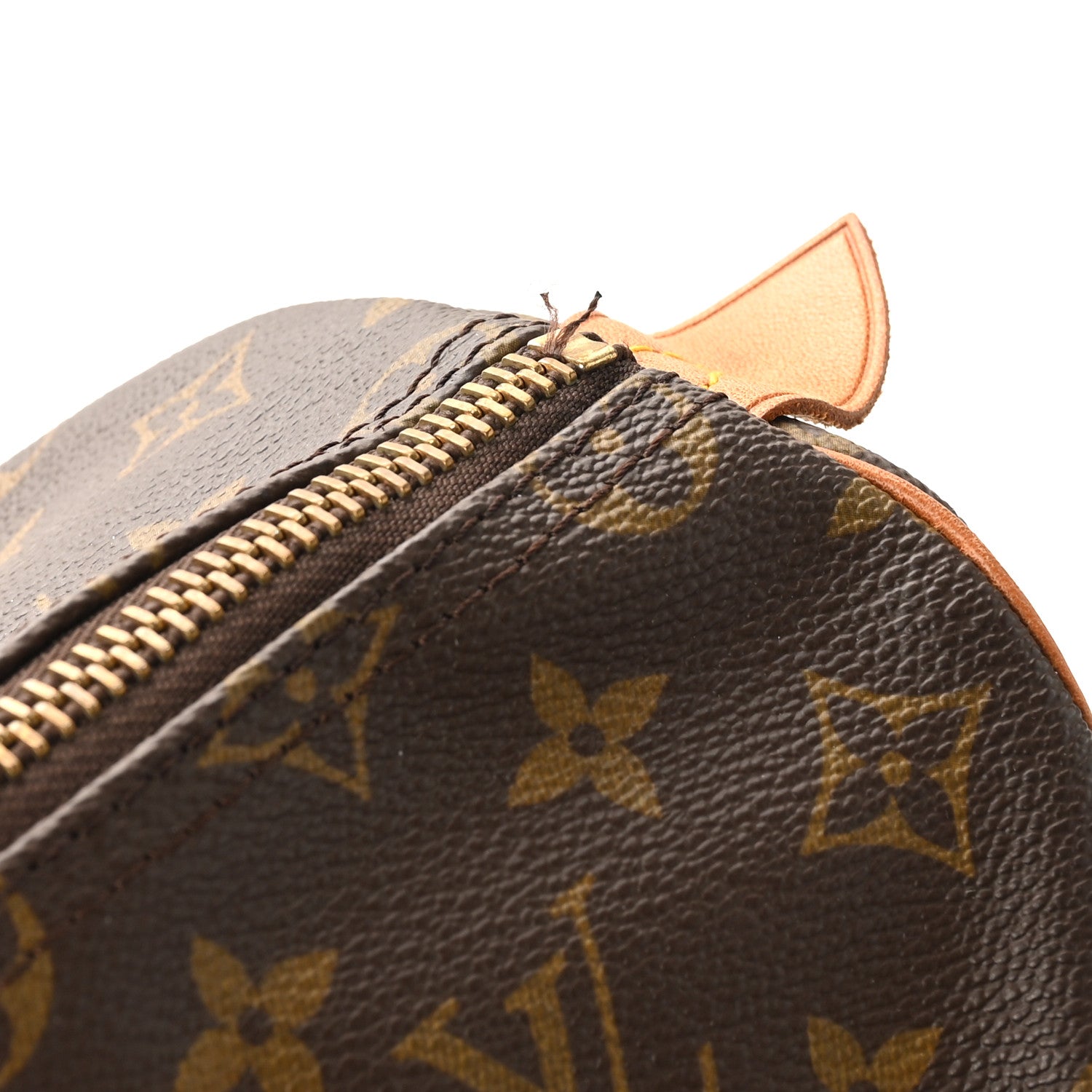 Louis Vuitton Monogram Keepall 50 12 of 14