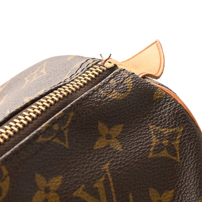 Louis Vuitton Monogram Keepall 50 12 of 14