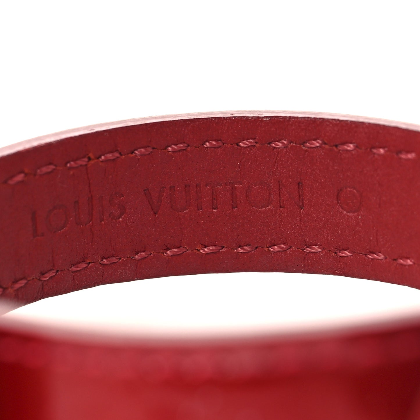 Vernis Favourit Bracelet Pomme D'Amour