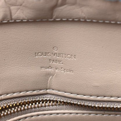 Louis Vuitton Vernis Houston Beige 8 of 15