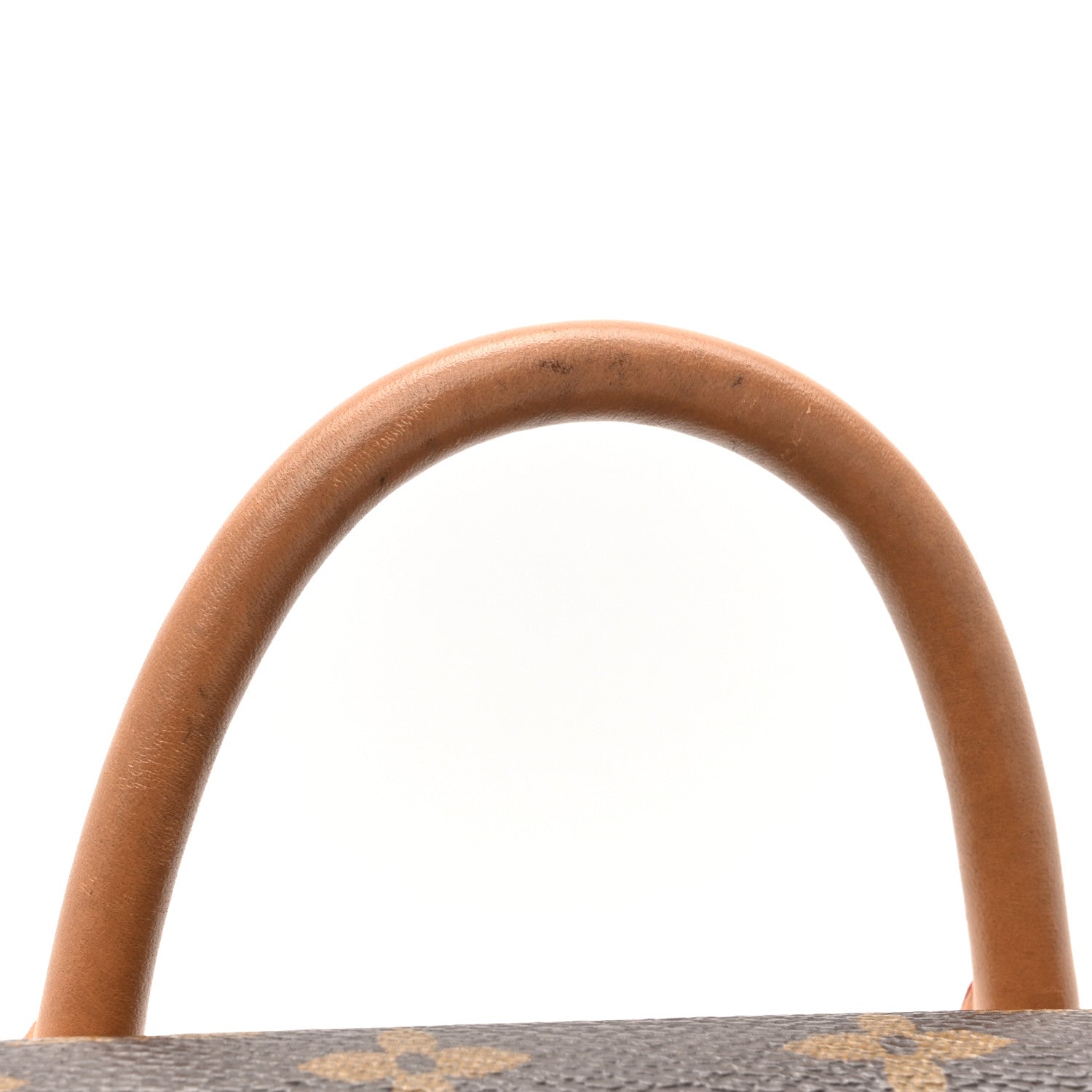 Louis Vuitton Monogram Montsouris PM 12 of 14