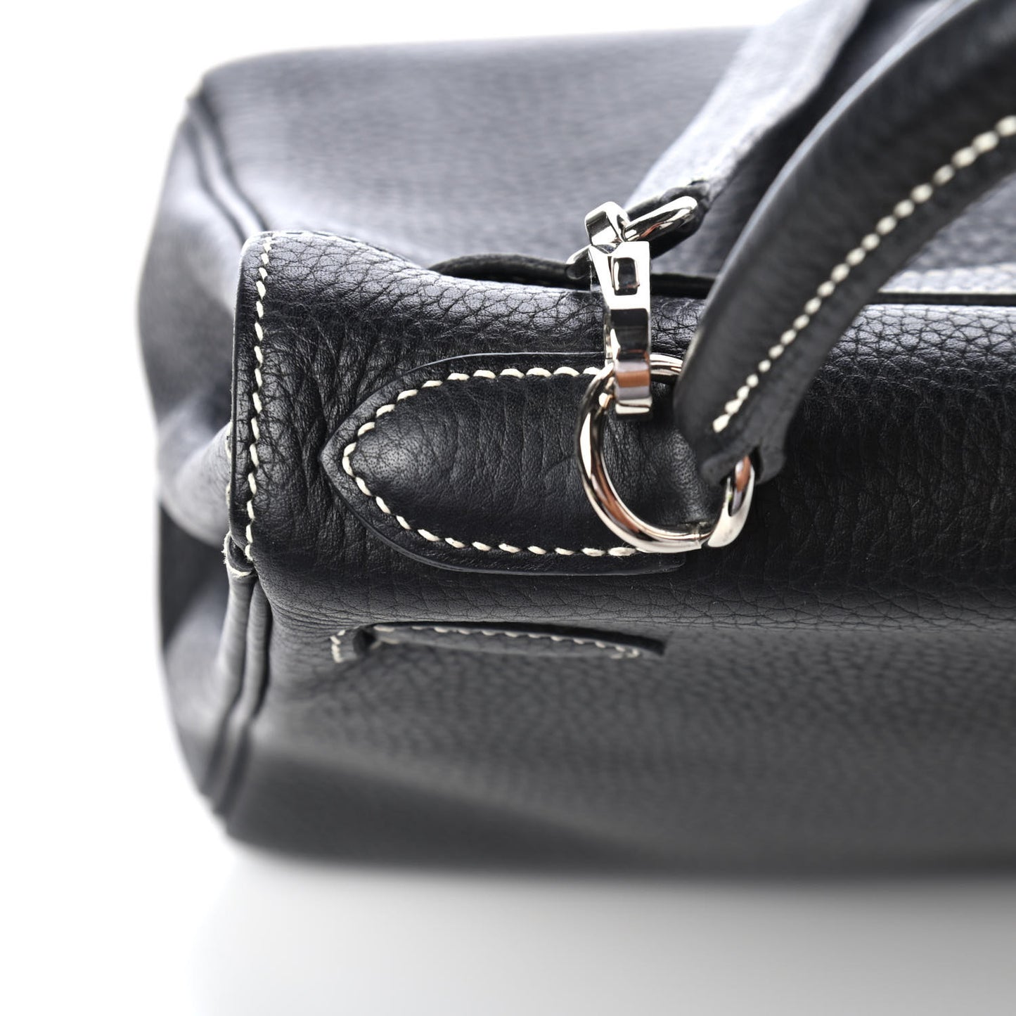 Taurillon Clemence Kelly Retourne 28 Black