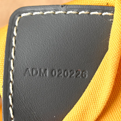 Goyard Goyardine Boeing 45 Grey 7 of 11