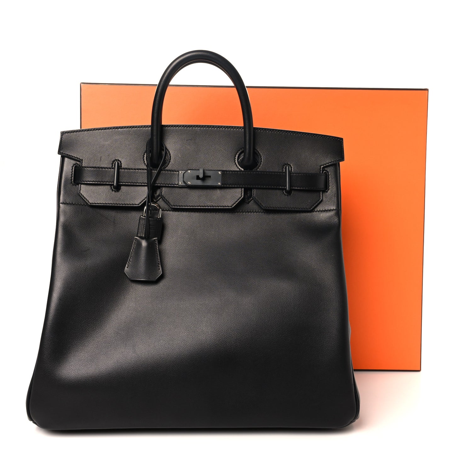 Evergrain HAC Birkin 40 So Black