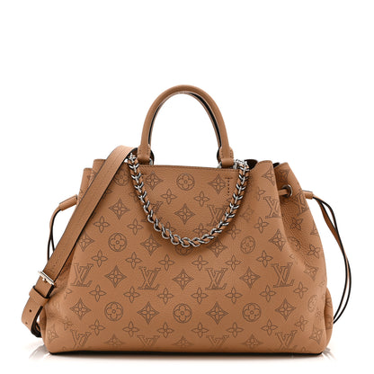 Louis Vuitton Mahina Bella Tote Arizona 1 of 9
