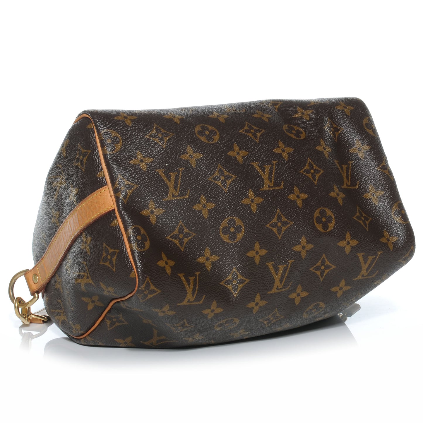 Monogram Speedy Bandouliere 25