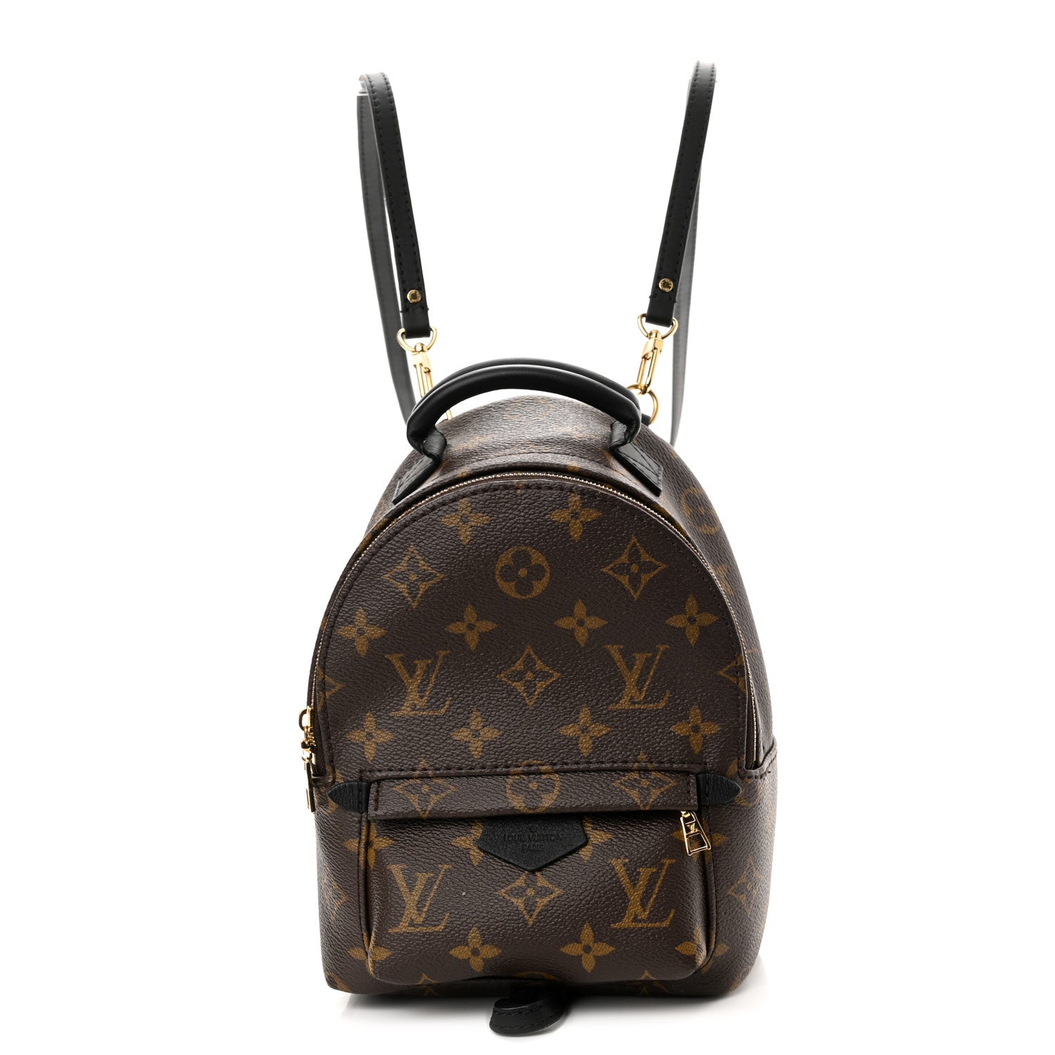 Louis Vuitton Monogram Palm Springs Backpack Mini 1 of 9