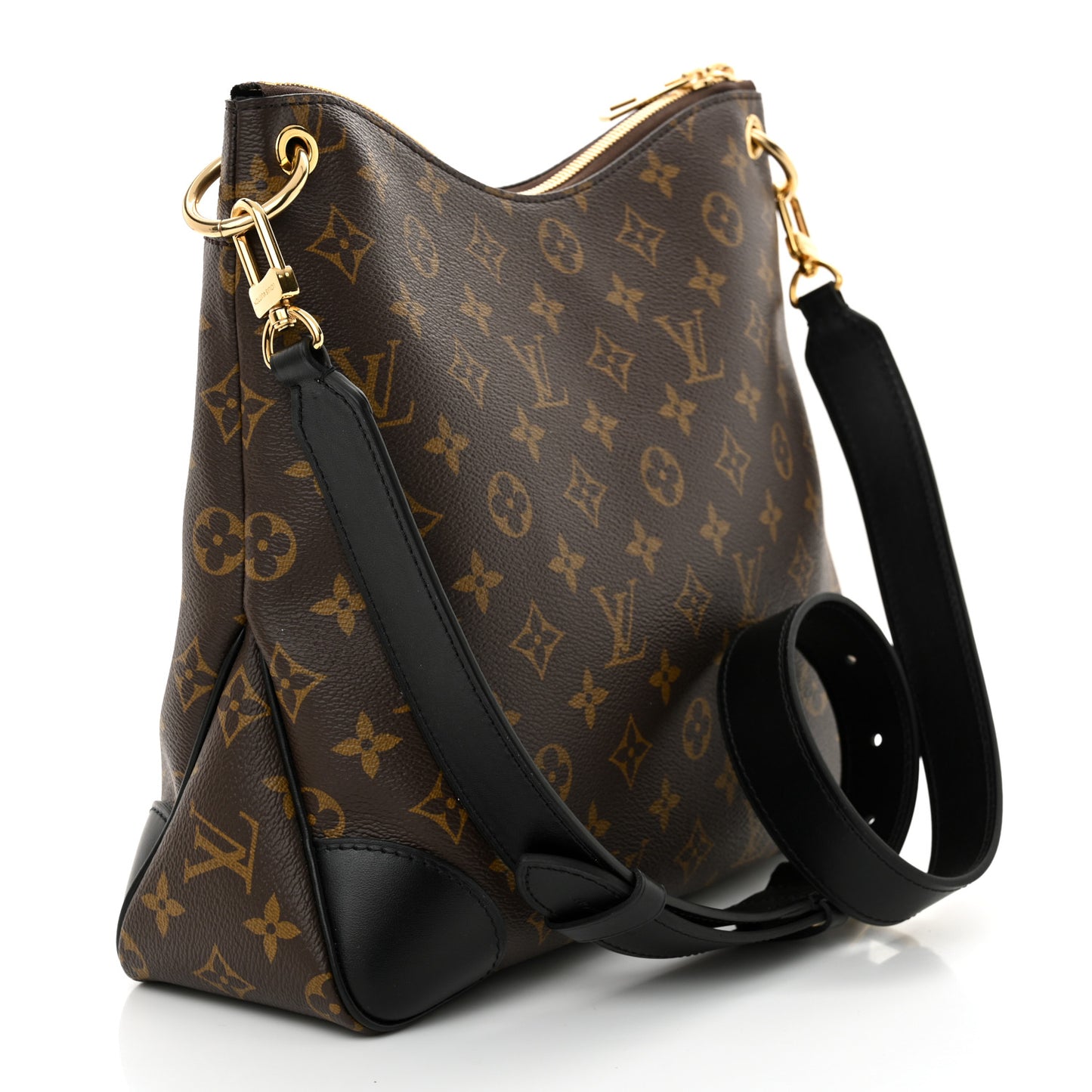 Monogram Odeon MM Black