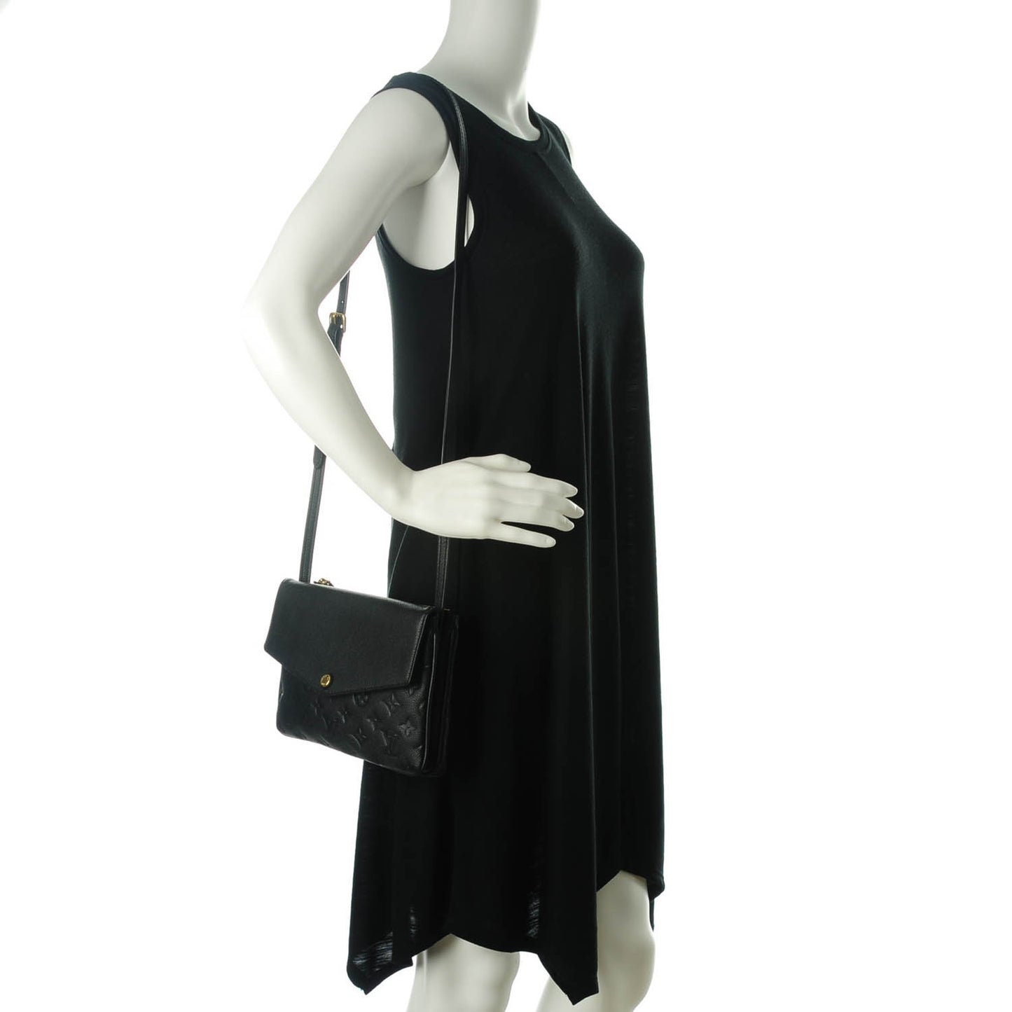 Empreinte Twice Black
